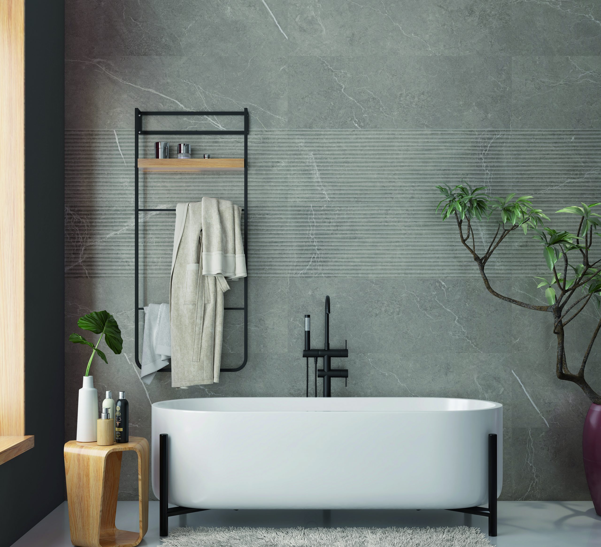 HAL096 ALPINE ROOMSET 30 X 90