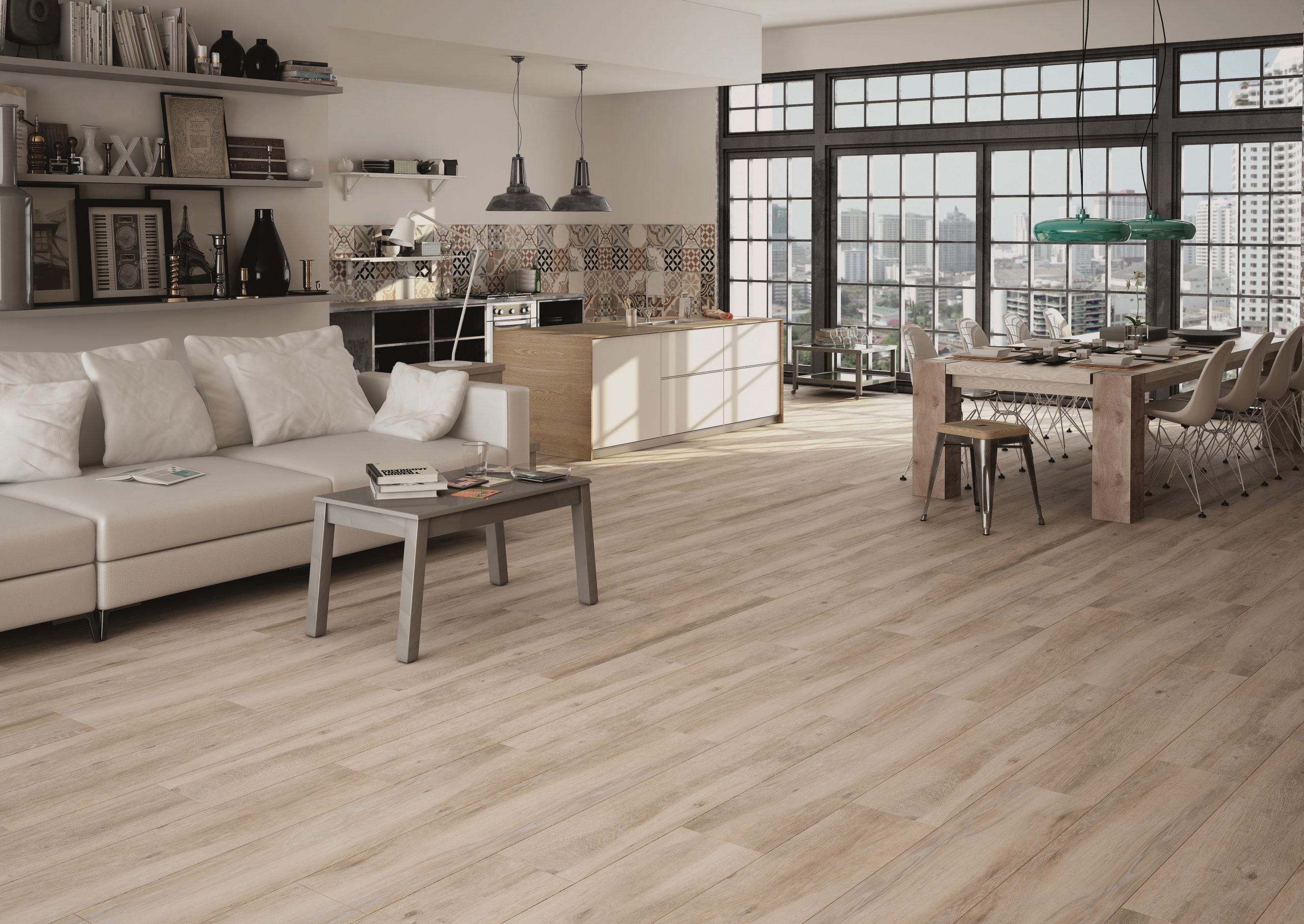 HAL044 ROOMSET