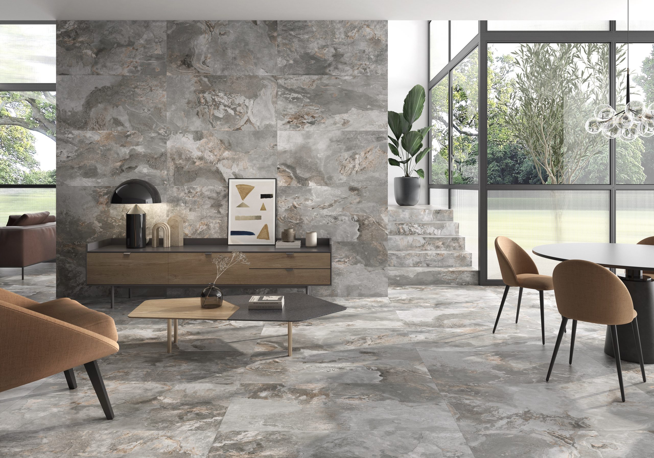 ASH ROOMSET