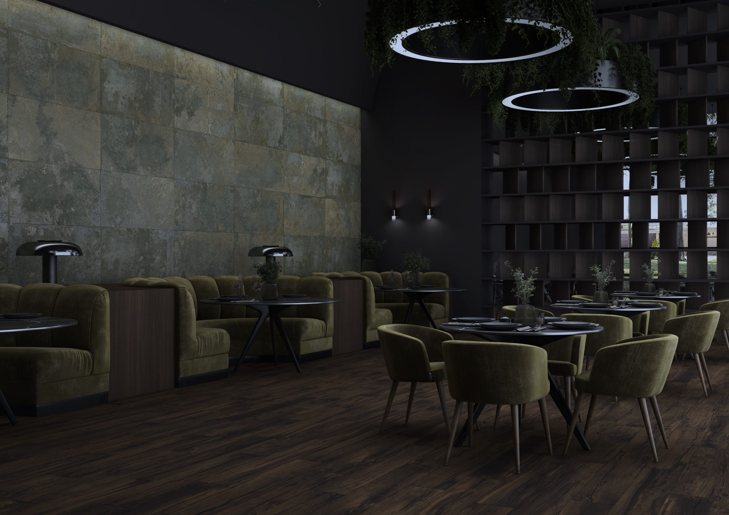 BROOKLYN BLACK ROOM