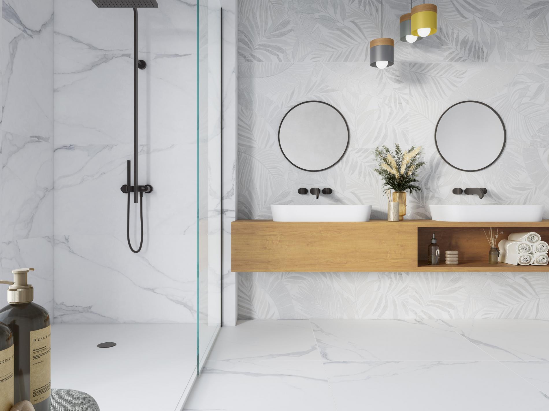 FERN MIST ROOM