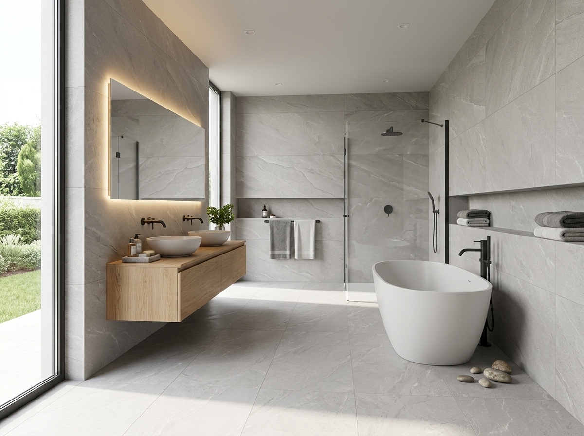 GREY ROOM 1