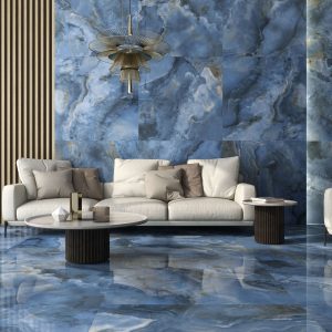 Onyx Blue