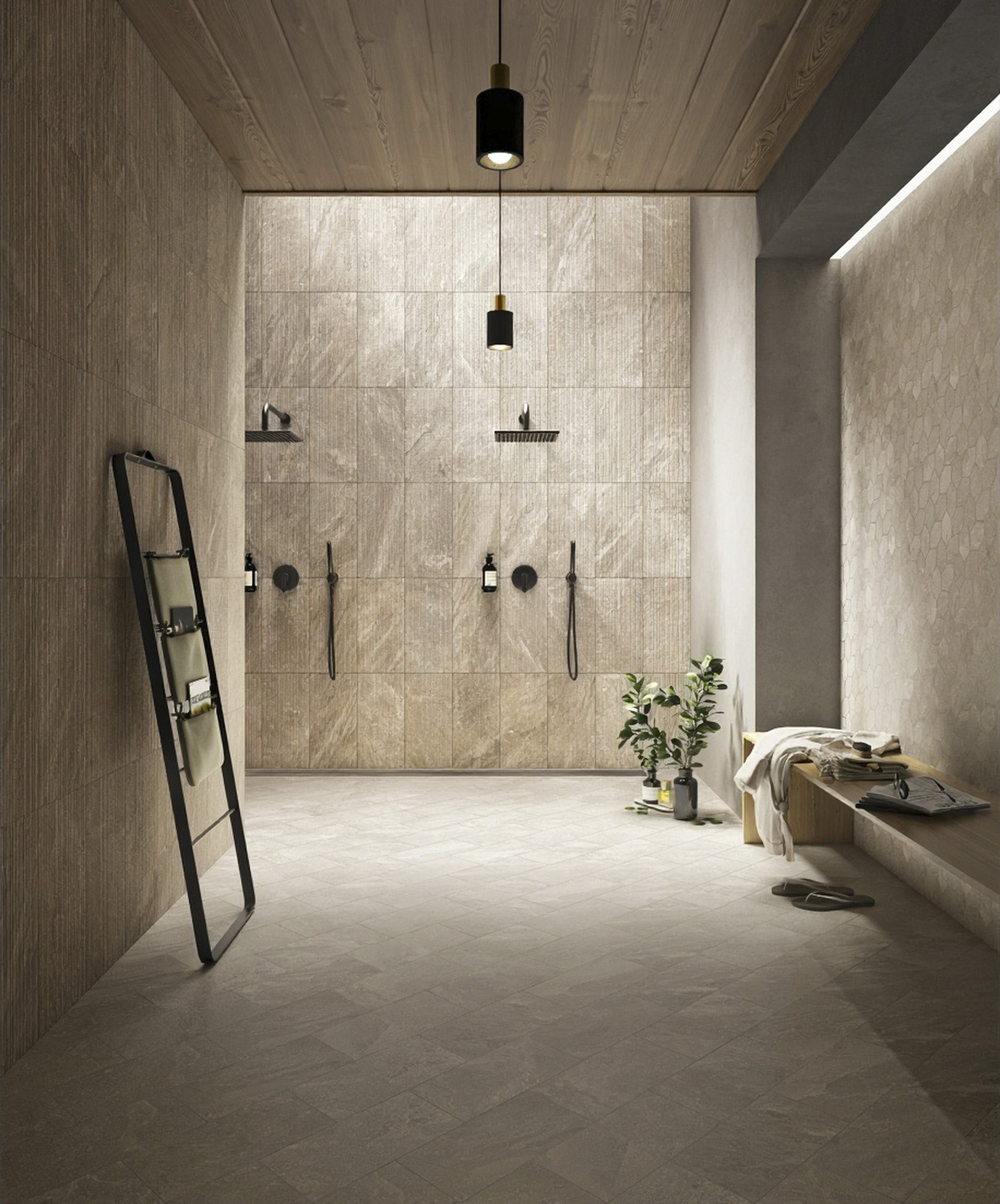 RE ALMOND ROOM