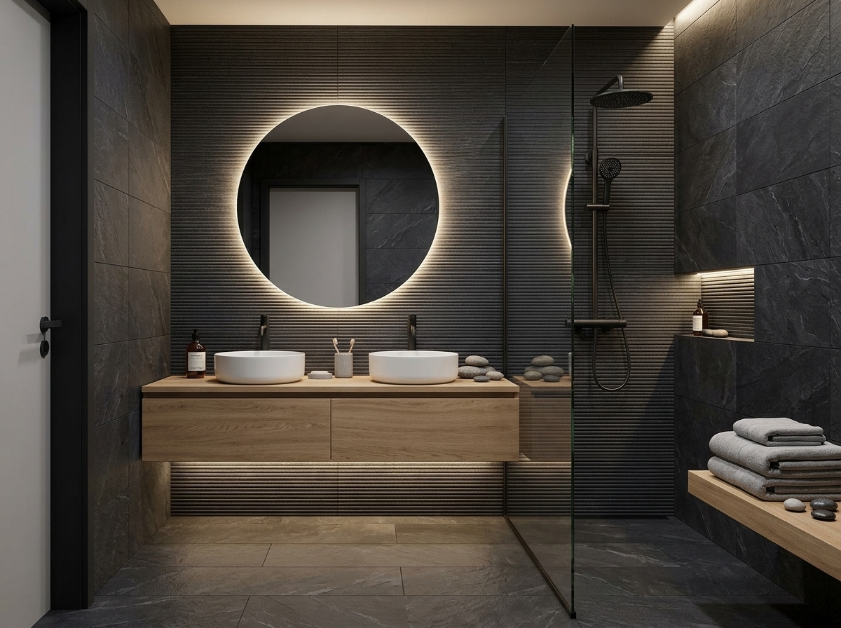 RE BLACK ROOM 2